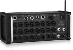 Behringer P2