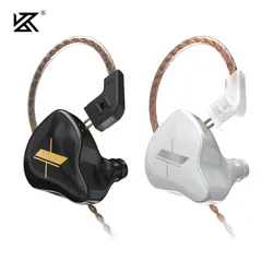 Ecouteurs in-ears KZ EDX